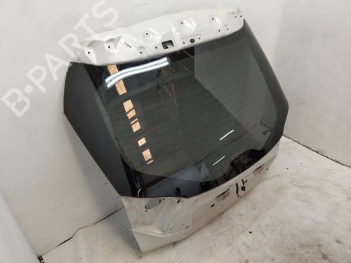 Tailgate TOYOTA C-HR (_X1_) 1.8 Hybrid (ZYX10_, ZYX11_, ZYX10R, ZYX11R) | BP26169429C6