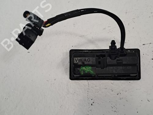 Trunk håndtak VW TIGUAN (AD1, AX1) 2.0 TDI 4motion | BP27463325C132 