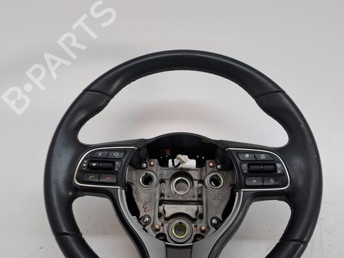 Used Steering wheel KIA NIRO I (DE) 1.6 GDI Hybrid (141 hp) 23368660