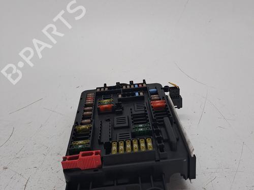 Fuse box BMW 3 (F30, F80) 328 i | BP23372617E1 