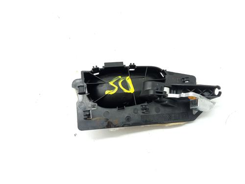 Rear left interior door handle PEUGEOT 307 (3A/C) 1.6 16V | BP27731878I15 