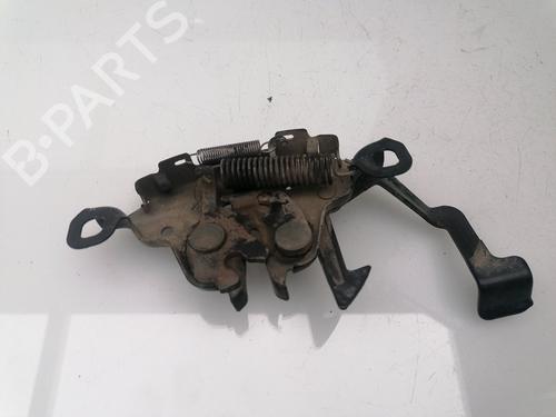 Used Hood lock NISSAN TERRANO II (R20) 2.7 TD 4WD (101 hp) 26169218