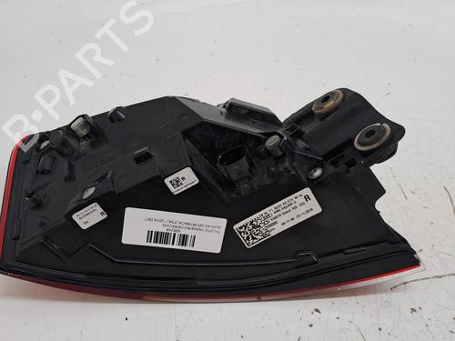 Right taillight AUDI A5 Sportback (F5A, F5F) 2.0 TDI | BP28163944C35 