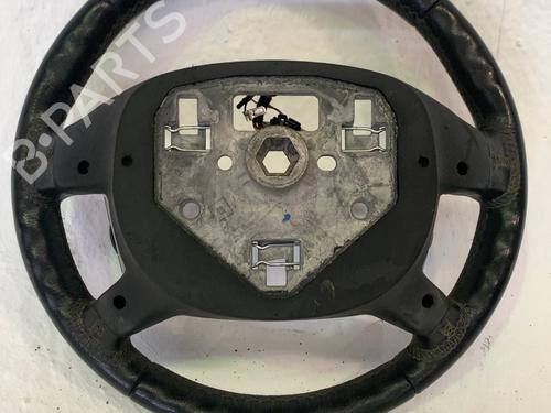 Steering wheel FORD MONDEO IV (BA7) 2.0 TDCi | BP33772816C49 - Image 2