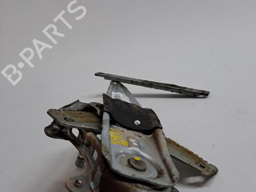 Rear left window mechanism NISSAN NOTE (E12) 1.2 | BP25809335C24 