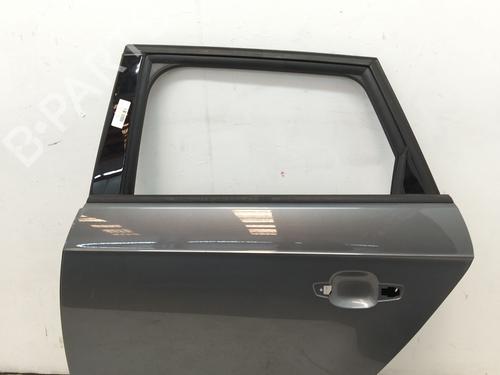 Used Left rear door AUDI A3 Sportback (8VA, 8VF) 40 e-tron (204 hp) 26706978