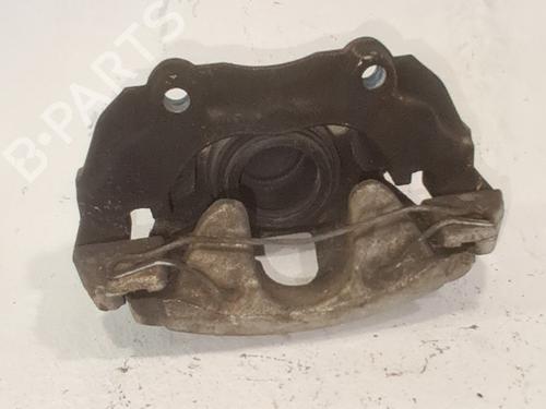 Right front brake caliper FORD KUGA II (DM2) 1.5 EcoBoost | BP37288683M104 - Image 2