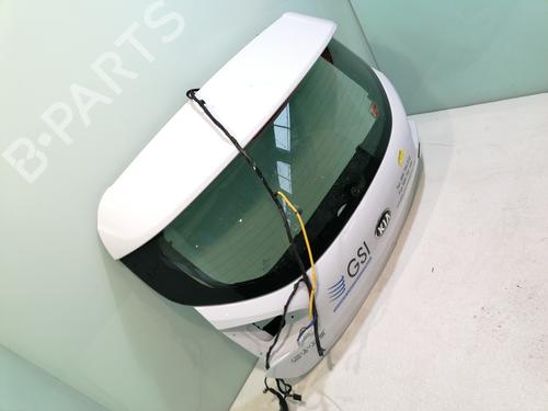 Tailgate KIA CEE'D (JD) 1.4 CRDi 90 | BP23936798C6
