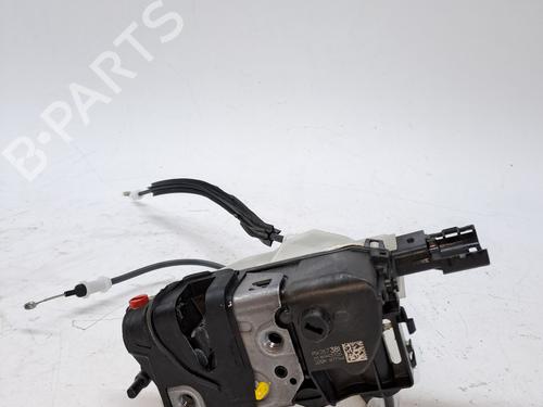 Rear left lock OPEL CROSSLAND X / CROSSLAND (P17, P2QO) 1.2 (75) | BP26451003C100 