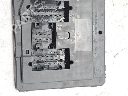 Electronic module VW TRANSPORTER T6 Van (SGA, SGH, SHA, SHH) 2.0 TDI | BP28960214M83 