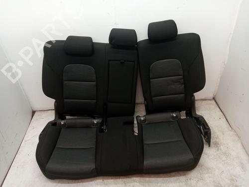 Used Seats set HYUNDAI TUCSON (TL, TLE) 1.6 T-GDi (177 hp) 26168784