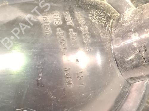 Venstre Baklys FORD FOCUS II (DA_, HCP, DP) 1.6 TDCi | BP29557283C34