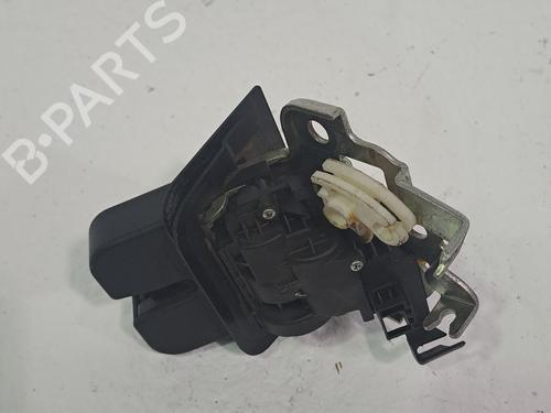 Tailgate lock AUDI A3 Sportback (8PA) 2.0 TDI 16V | BP26675437C101 