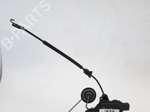 Serratura anteriore destra VW GOLF IV (1J1) 1.6 (100 hp) 23289781