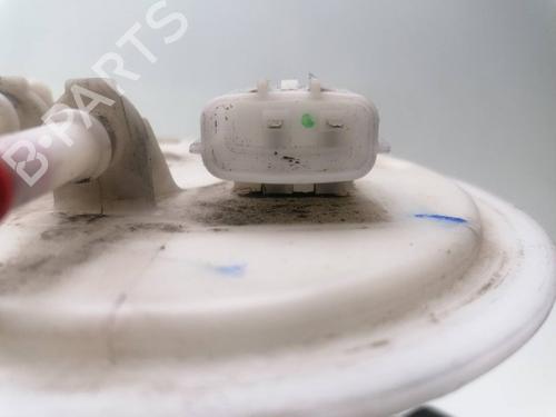Fuel pump RENAULT MEGANE III Hatchback (BZ0/1_, B3_) 1.5 dCi | BP23651680M76 