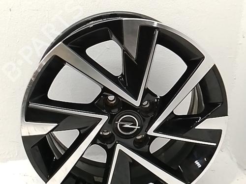rim-opel-corsa-f-p2jo-2019-40549277 main image