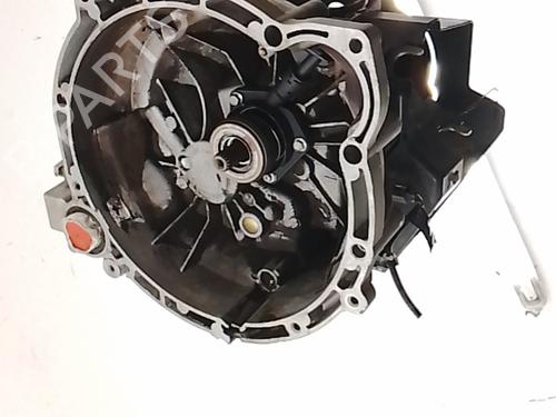 gearbox-ford-focus-c-max-dm2-2003-2004-2005-2006-2007-38419378 main image