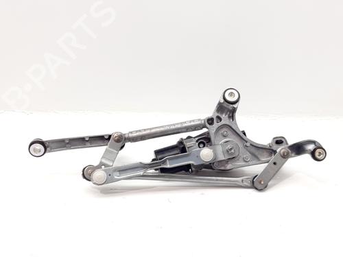 Viskermotor vindrude HONDA JAZZ V (GR_, GS_) 1.5 eHEV (GR3, GR6) (109 hp) 31035779