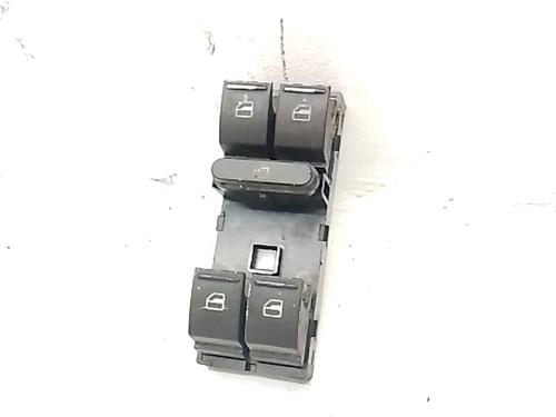 Used Left front window switch Left front window switch SEAT TOLEDO III (5P2) 2.0 TDI 16V (140 hp) 36257855 36257855