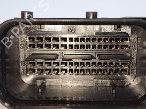 Engine control unit (ECU) AUDI Q5 (8RB) 2.0 TDI quattro | BP27461211M57 