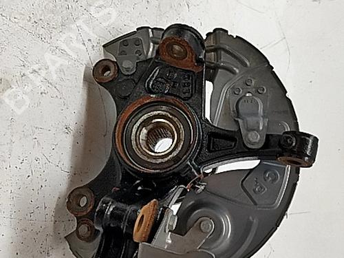 Left front steering knuckle OPEL COMBO Box Body/MPV (K9) 1.5 D | BP29557814M25 
