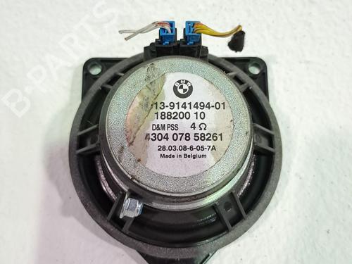 Speaker BMW X3 (E83) 2.0 sd | BP23377221E2 