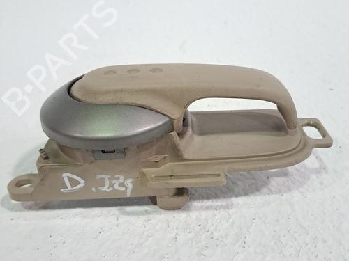 Front left interior door handle NISSAN MICRA III (K12) 1.4 16V | BP23946105I13 