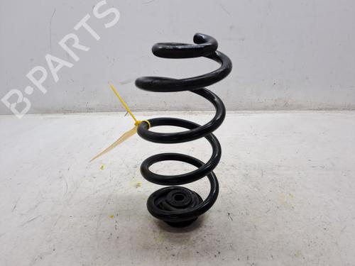 Used Shock absorber spring NISSAN QASHQAI I (J10, NJ10) 2.0 dCi All-wheel Drive (150 hp) 23360528