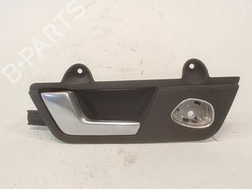 Used Rear left interior door handle Rear left interior door handle 38418619 38418619