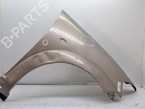 Used Right front fenders CITROËN C3 I (FC_, FN_) 1.6 16V HDi (90 hp) 27557439