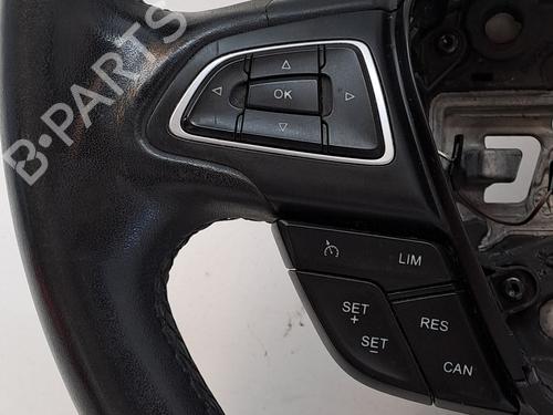 Steering wheel FORD FOCUS III 1.5 TDCi | BP26675109C49 