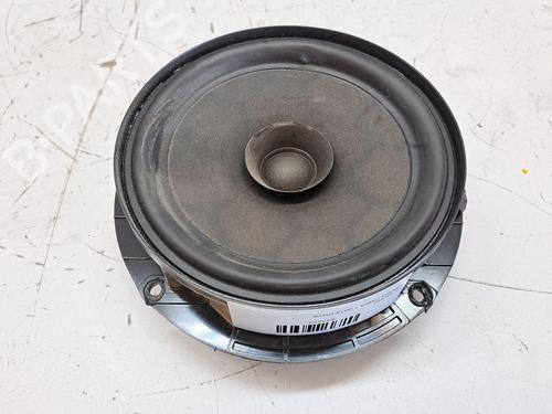Used Speaker SKODA FABIA III Estate (NJ5) 1.0 (75 hp) 23975524