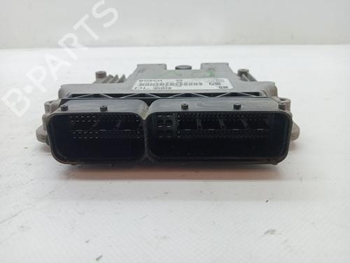 Computer motormanagement OPEL VECTRA C GTS (Z02) 1.9 CDTI (F68) | BP23354948M57 