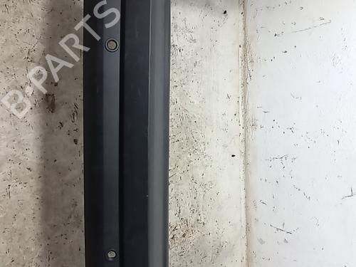 Bak støtfanger Bak støtfanger 38416935 38416935