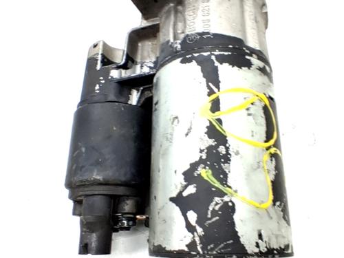 Used Starter Starter CHRYSLER STRATUS (JA) 2.0 LE (131 hp) 33760836 33760836