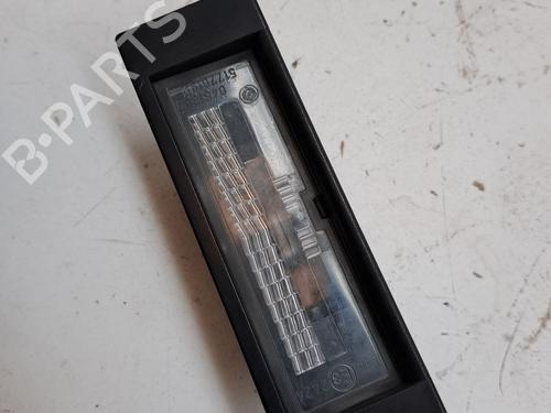 Used Licence plate light FIAT CROMA (194_) 1.9 D Multijet (194AXC1B, 194AXC12) (150 hp) 23375358