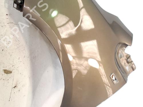 Used Left front fenders Left front fenders 39556409 39556409