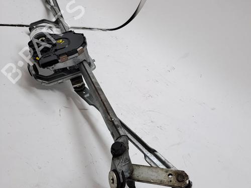 Front wiper motor PEUGEOT 308 SW I (4E_, 4H_) 1.6 16V | BP25998858M29 