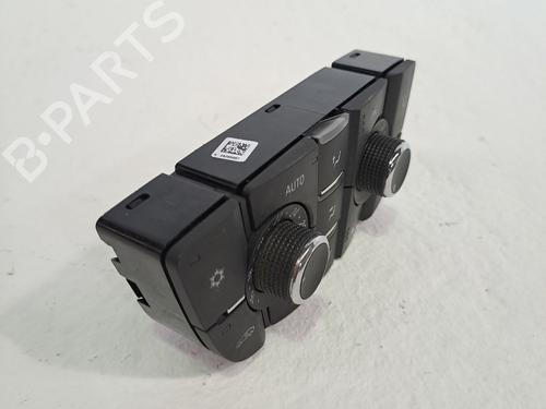Climate control OPEL MERIVA B MPV (S10) 1.4 (75) | BP27378411I5 
