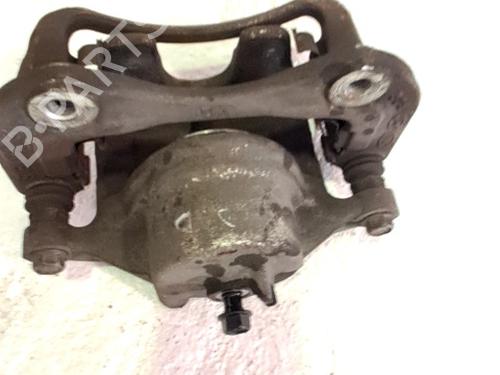 Używane Zacisk hamulca przedniego prawego KIA SPORTAGE III (SL) 1.7 CRDi (116 hp) 30743156