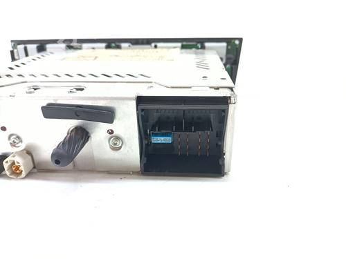 Radio BMW X1 (E84) sDrive 18 d | BP25456473E6 