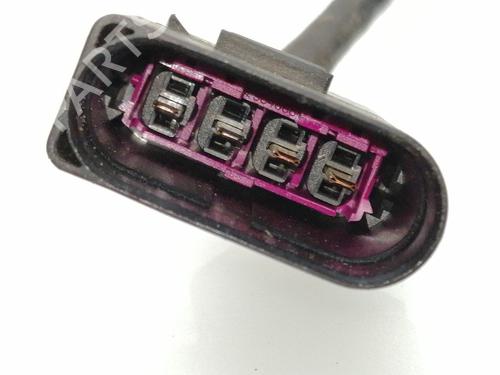Electronic sensor VW POLO V (6R1, 6C1) 1.6 BiFuel | BP24140020M84 