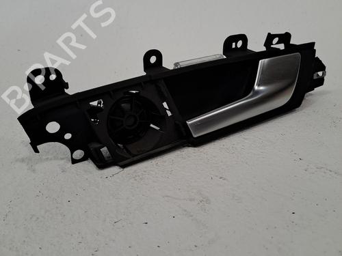 Used Front left interior door handle AUDI A3 (8P1) 2.0 TDI 16V (140 hp) 23386522
