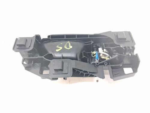 Rear left interior door handle OPEL CROSSLAND X / CROSSLAND (P17, P2QO) 1.2 (75) | BP28958805I15 