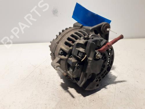 Alternator RENAULT CLIO III (BR0/1, CR0/1) 1.5 dCi (C/BR0G, C/BR1G) | BP25458544M7 