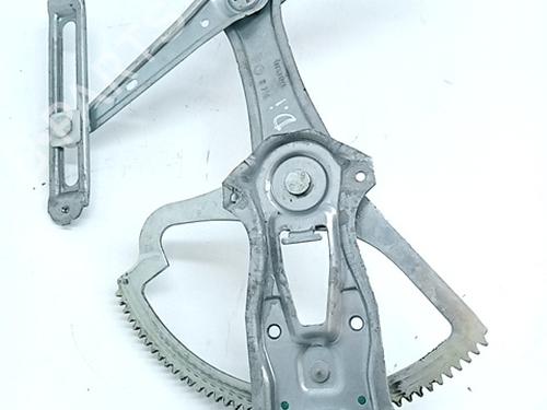 Used Front left window mechanism MERCEDES-BENZ E-CLASS (W210) E 320 (210.065) (224 hp) 30477647