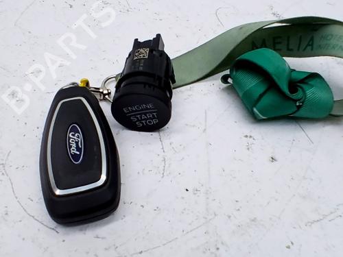 Ignition barrel FORD PUMA (J2K, CF7) 1.0 EcoBoost | BP40548573M48 - Image 2