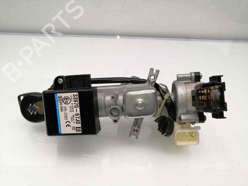 Used Electronic module SUZUKI GRAND VITARA II (JT, TE, TD) 1.9 DDiS All-wheel Drive (JT419, TD44, JB419WD, JB419XD,... (129 hp) 23935648