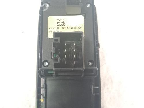 Left front window switch FORD KA+ III (UK, FK) 1.2 | BP28108726I27