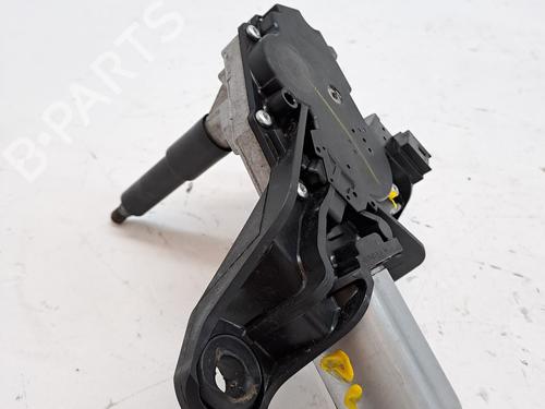 Rear wiper motor RENAULT MEGANE III Hatchback (BZ0/1_, B3_) 1.5 dCi | BP25833908M102 